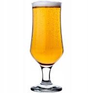 Sklenený náhubok na PIVO KOKTEJLY 360ml 1ks