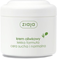 ZIAJA olivový krém ľahké zloženie LARGE 200ml