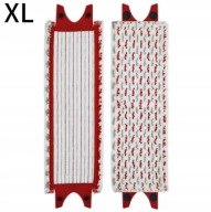 1x VILEDA ULTRAMAX ULTRAMAT XL VLOŽKA MOPU 42cm