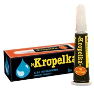 POXIPOL Drop instantné lepidlo 2 ml