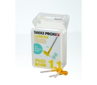 Tandex End. Blízko šťastia medzizubná žltá 6