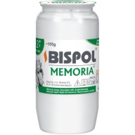 Vložka do olejovej sviečky Bispol Memoria WO2 2 dni
