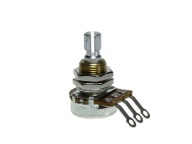 mini BOURNS GTR 25K audio potenciometer (std)