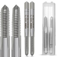 M4,5 RUČNÝ ZÁVITEĽ M4,5x0,75mm 2ks DIN-352/2P