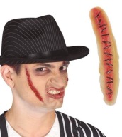 ŠITÉ STEHY Z JAZZY NA RANE + LEPE HORROR HALLOWEEN