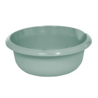 Miska okrúhla s výlevkou 28cm 3,5l BJORK zelená KEEEPER