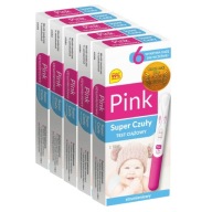 Hydrex Pink Jet Super Sensitive (10 mlU/ml)