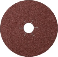 FIBRA brúsny vláknový kotúč KLINGSPOR 180mm P36