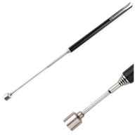 DLHÝ SILNÝ TELESKOPICKÝ UCHOVÁVAČ DO AUTOMOBILU S MAGNETOM MAGNET 12-64CM