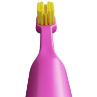 SPOKAR O-ORTO ULTRA SOFT ortodontická zubná kefka