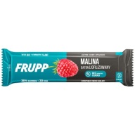 Lyofilizovaná tyčinka Frupp RASPBERRY Celiko