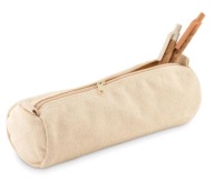 Ekologický peračník, kozmetická taštička, BAVLNA, Béžová