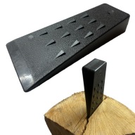 PLASTOVÝ KLIN NA ŠTIEPANIE DREVA 5 (13,5 cm)