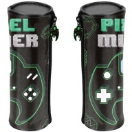 ŠKOLA Peračník, tuba, vrecúško, HERNÉ PIXELY
