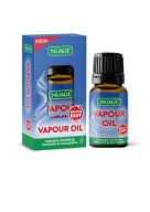 NUAGE Olej na aromaterapiu, sauny s mentolom 10ml