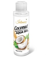 KOKOSOVÝ INTÍMNY hydratačný gél 100ml