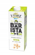 Vitariz Bio Barista sójový nápoj 1l