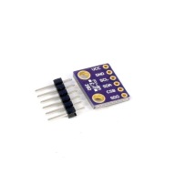 BMP280 3,3V SPI I2C snímač tlaku teploty