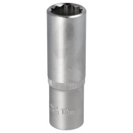 Nástrčný kľúč nástrčný 17 MM 1/2 12 ANGLE HONITON
