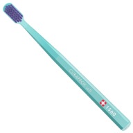 CURAPROX CS 1560 Mäkká zubná kefka
