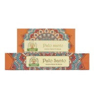Vonné tyčinky na jogu Namaste India Palo Santo