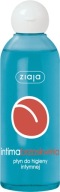 ZIAJA tekutina na intímnu hygienu, broskyňa, 200ml