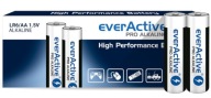 ALKAY BATÉRIE everActive LR6 AA BLISTER 10 ks