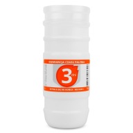 Vložka na sviečku 14cm Záruka 3 dni horenia