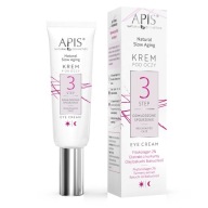Očný krém APIS Step 3 Omladený vzhľad