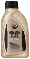 K2 SPLACHOVANIE RADIÁTORA - SPLACHOVANIE RADIÁTORA 400 ML