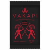 Yerba Mate Vakapi Energy Guarana 50g