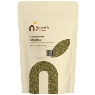 Sušený Cistus 1kg PRIRODZENE ZDRAVÉ