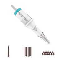 Vertix Pico 11CM 0,25mm LT 1ks # ihla pre PMU VP 11Magnum Curved 25 Long