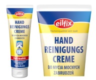 Eilfix krém na umývanie rúk 250 ml odstraňuje silné prémiové nečistoty