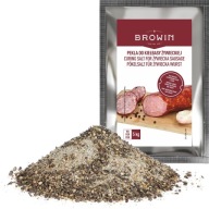 Nakladacia soľ na klobásu Żywiec 115g Browin