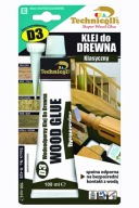 LEPIDLO NA DREVO D3 100ML