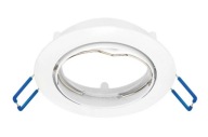 Zápustné svietidlo SWIVEL WHITE