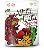 OVOCNÉ ŽELÉ BEZ CUKRU Višňa 50g Veri Beri