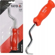 KĽÚČ YATO TIE PRE OTOČNÝ VÝZTUŽNÝ OTOČNÝ HÁK