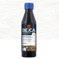Rustikálne moridlo 0,2L BIELY DRAK