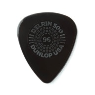 Trsátko na gitaru - Dunlop Delrin Prime Grip 0,96 mm