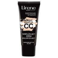 Lirene Hydratačný CC farebný krém