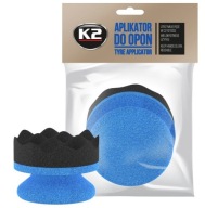 K2 Sponge aplikátor na pneumatiky a obväzy