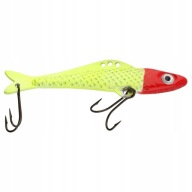 Cicada JMC ADVENTURE Speedy Red Head SFC 15g/6,5cm
