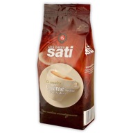Cafe Sati Creme Brulee mletá káva 250 g
