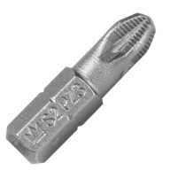 BIT Hrot PZ-3x25mm 1/4'' S2-ACR RICHMANN C6527