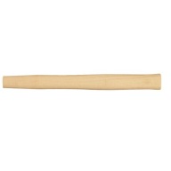 DREVENÁ RÚČKA NA KLADIVO 200G, DĹŽKA=32CM