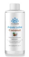 AQUA LUBE KOKOSOVÝ, KOKOSOVÝ INTÍMNY GÉL 150ml