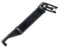FUSE GRAPPLE KLIERS, dlho uhlové