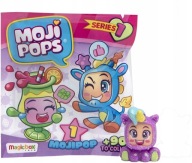 Moji Pops Sachet Figurine Surprise - 1 kus